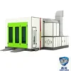 Explosion Proof Fans, 220V, 48kw(64.37hp) - view 4