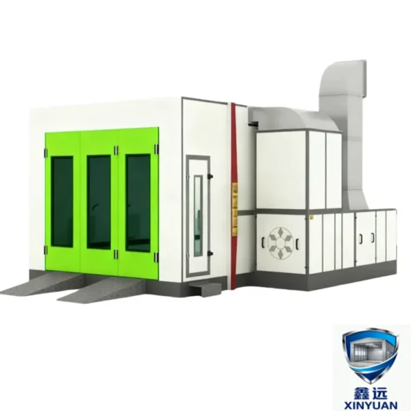Explosion Proof Fans, 220V, 48kw(64.37hp) - view 4