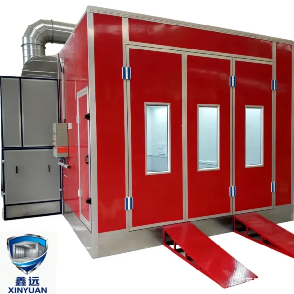 Explosion Proof Fans, 220V, 48kw(64.37hp) - view 6