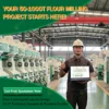 Explosion Proof Fans, 220V, Decided by model - view 6