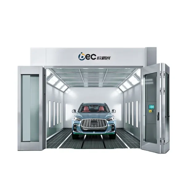 Explosion Proof Fans, 220V, Spray Booths