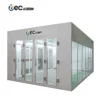 Explosion Proof Fans, 220V, Spray Booths - view 2