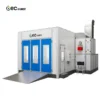 Explosion Proof Fans, 220V, Spray Booths - view 4