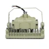 Explosion Proof Fans, 240W, LED, IP67, ATEX - view 3