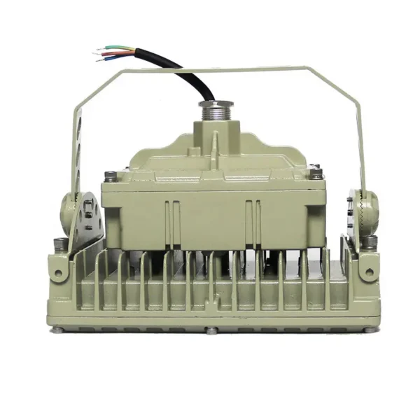 Explosion Proof Fans, 240W, LED, IP67, ATEX - view 3
