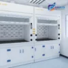 Explosion Proof Fans, 316, Stainless, Steel, Ducted - view 3
