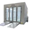 Explosion Proof Fans, 36KW, 380V, 36KW(48.28hp) - view 5