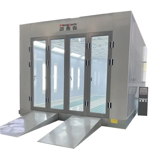Explosion Proof Fans, 36KW, 380V, 36KW(48.28hp) - view 5