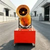 Explosion Proof Fans, 380 V