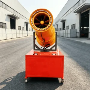 Explosion Proof Fans, 380 V, YG-30, 3KW, 5KW