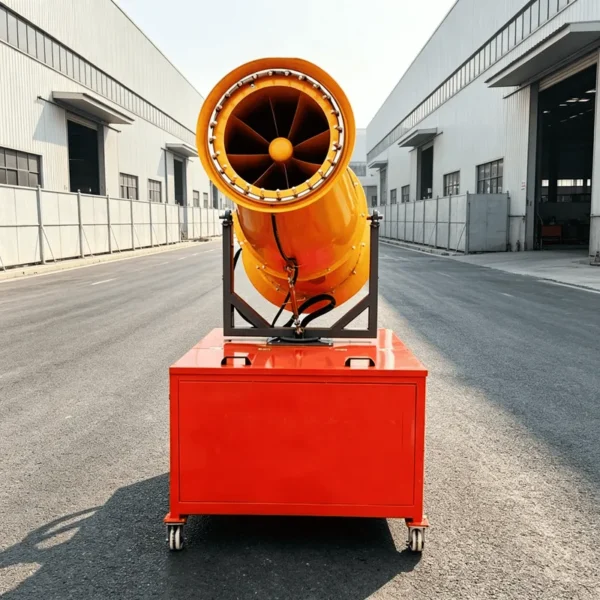 Explosion Proof Fans, 380 V