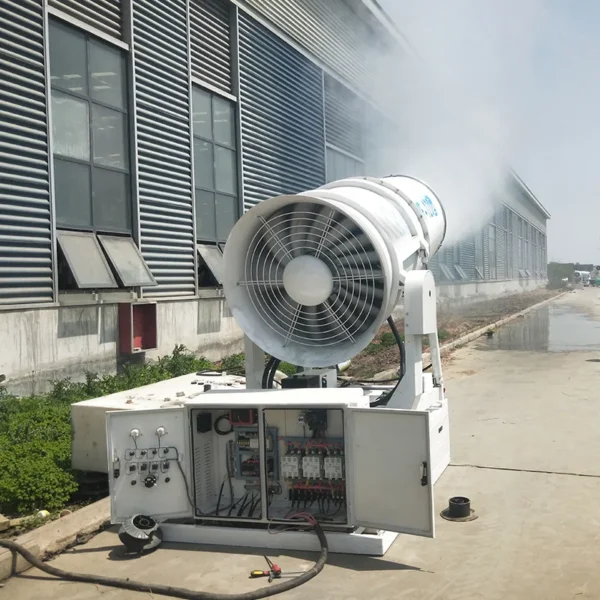 Explosion Proof Fans, 380 V - view 2