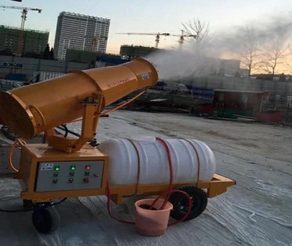 Explosion Proof Fans, 380 V - view 5