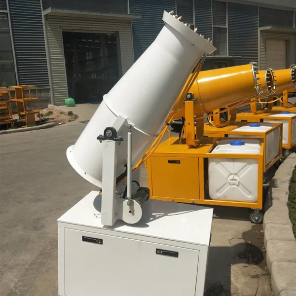 Explosion Proof Fans, 380 V - view 6