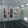 Explosion Proof Fans, 380V, 36kw(48.28hp)