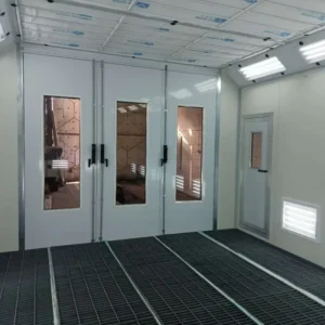 Explosion Proof Fans, 380V, 36kw(48.28hp)