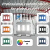 Explosion Proof Fans, 380V, 36kw(48.28hp) - view 2