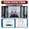 Explosion Proof Fans, 380V, 36kw(48.28hp) - view 3