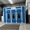 Explosion Proof Fans, 380v, 38.5kw(51.63hp)