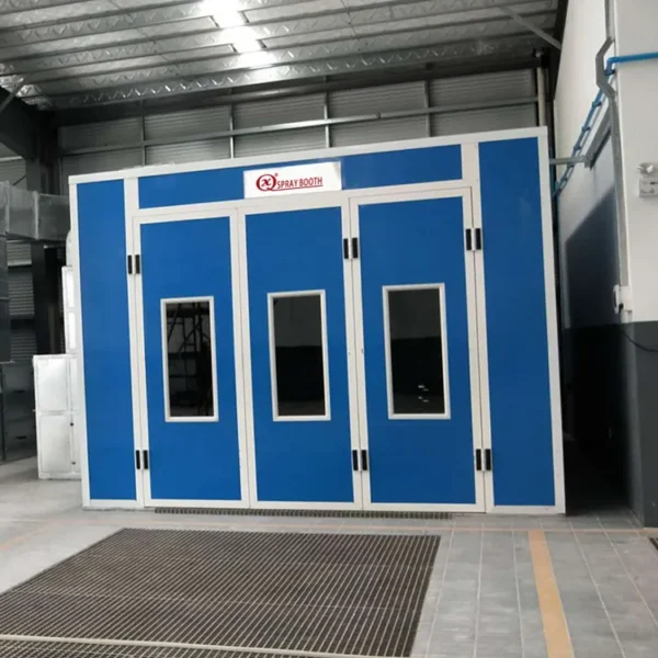 Explosion Proof Fans, 380v, 38.5kw(51.63hp)