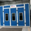 Explosion Proof Fans, 380v, 38.5kw(51.63hp) - view 2
