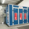 Explosion Proof Fans, 380v, 38.5kw(51.63hp) - view 3