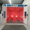 Explosion Proof Fans, 380v, 38.5kw(51.63hp) - view 4