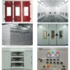 Explosion Proof Fans, 380v, 38.5kw(51.63hp) - view 6