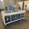 Explosion Proof Fans, 380V, 380 V, 4700 CFM - view 2