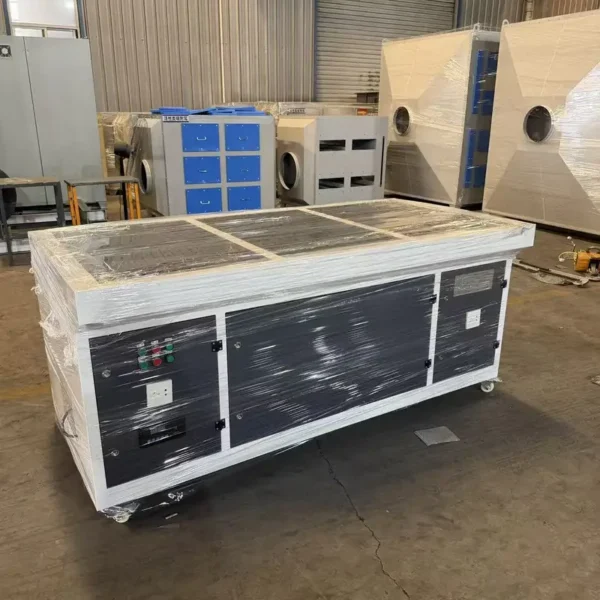 Explosion Proof Fans, 380V, 380 V, 4700 CFM - view 2