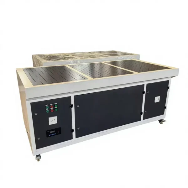 Explosion Proof Fans, 380V, 380 V, 4700 CFM - view 6