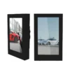 Explosion Proof Fans, 4K, LCD, Wall, IP65