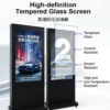 Explosion Proof Fans, 4K, LCD, Wall, IP65 - view 4