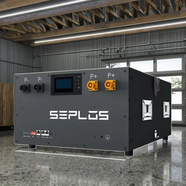 Explosion Proof Fans, 51.2V, MASON-280, IP65, CAN - view 2