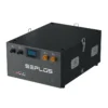 Explosion Proof Fans, 51.2V, MASON-280, IP65, CAN - view 3
