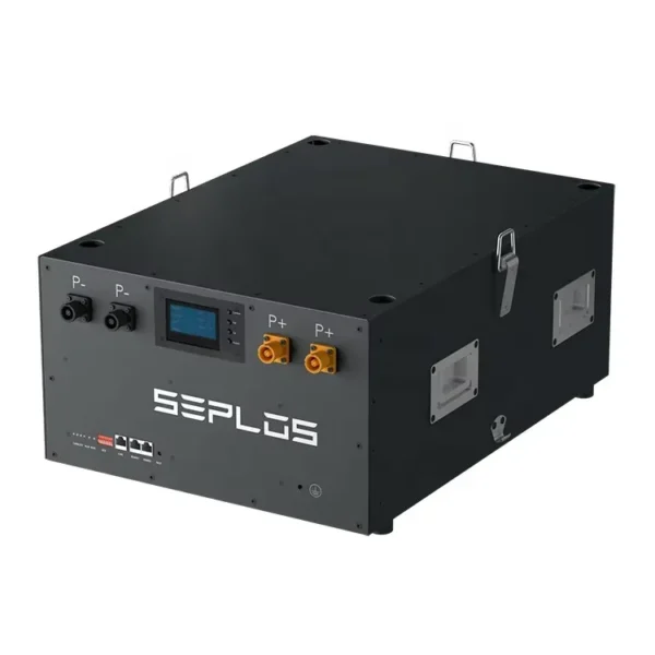 Explosion Proof Fans, 51.2V, MASON-280, IP65, CAN - view 3