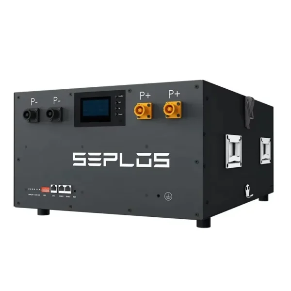 Explosion Proof Fans, 51.2V, MASON-280, IP65, CAN - view 4