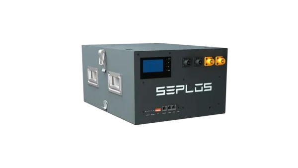 Explosion Proof Fans, 51.2V, MASON-280, IP65, CAN - view 5