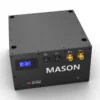 Explosion Proof Fans, 51.2V, MASON-280, IP65, CAN - view 6