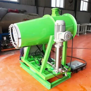 Explosion Proof Fans, 60m, 835 M3, 3 M3, IP55