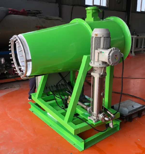 Explosion Proof Fans, 60m - view 5