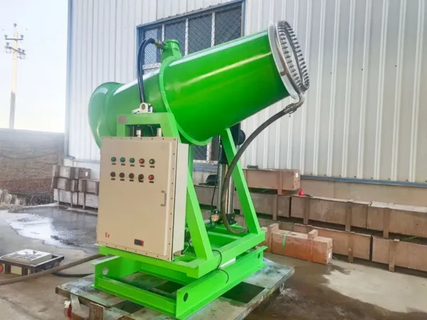 Explosion Proof Fans, 60m - view 6