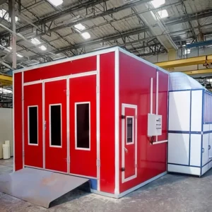Explosion Proof Fans, 7m, ISO