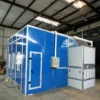 Explosion Proof Fans, 7m, ISO - view 2
