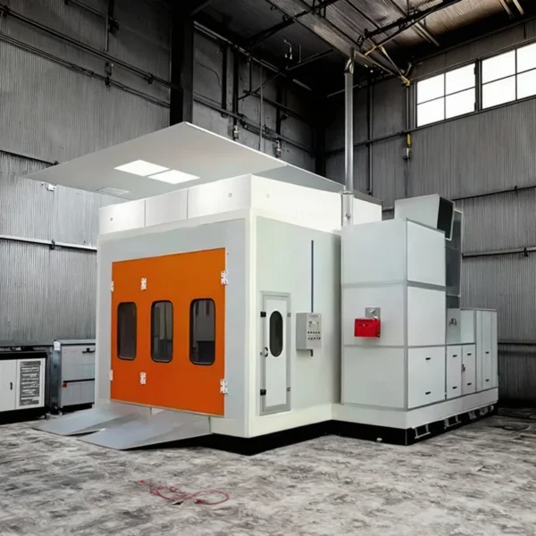 Explosion Proof Fans, 7m, ISO - view 3