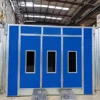 Explosion Proof Fans, 7m, ISO - view 5