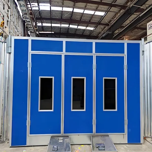 Explosion Proof Fans, 7m, ISO - view 5