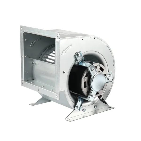 Explosion Proof Fans, 9-9, 110V, 230V, 450W - view 4