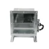 Explosion Proof Fans, 9-9, 110V, 230V, 450W - view 5