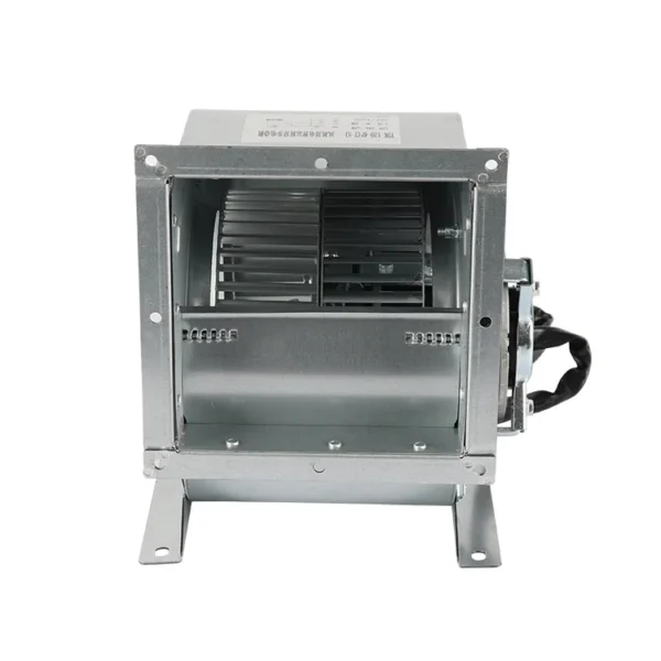 Explosion Proof Fans, 9-9, 110V, 230V, 450W - view 5